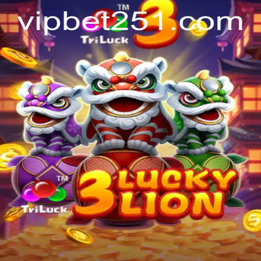 An In-Depth Look at the Exciting World of 3LUCKYLION: Engage with Bet251
