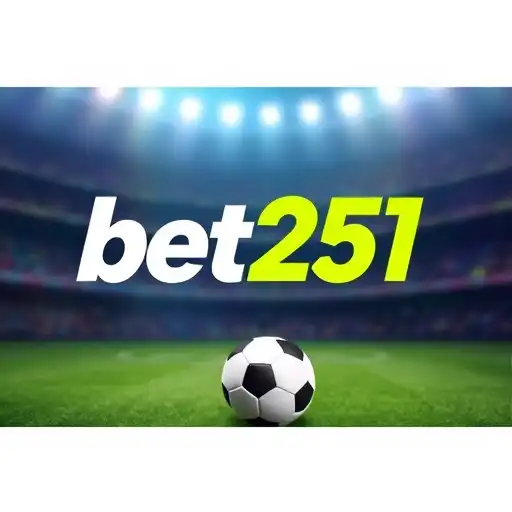 A Ascensão do bet251 no Cenário Brasileiro de Jogos