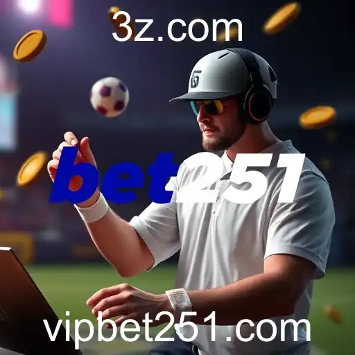 Lançamento Revolucionário: bet251 Transforma o Mercado de Jogos em 2025