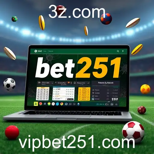 A Revolução Digital no Setor de Jogos: bet251 em Foco