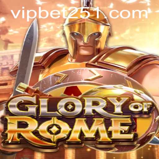 The Exciting World of GloryofRome: A Deep Dive into Gameplay and Strategy