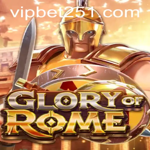 The Exciting World of GloryofRome: A Deep Dive into Gameplay and Strategy