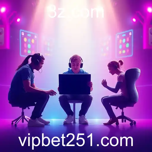 Crescimento e Desafios dos Sites de Jogos em 2025