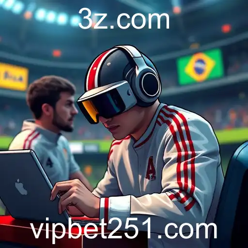 A Ascensão do Jogo Online no Brasil