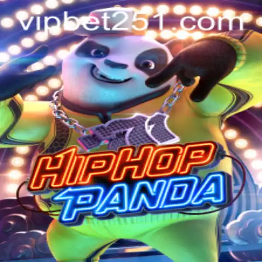 Exploring the Exciting World of HipHopPanda: A Modern Slot Game with a Beat