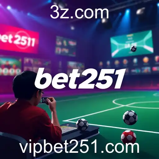 Impacto Crescente do Setor de Jogos Online em 2025