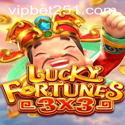 Exploring the Thrills of LUCKYFORTUNES3x3: Rules, Gameplay, and More