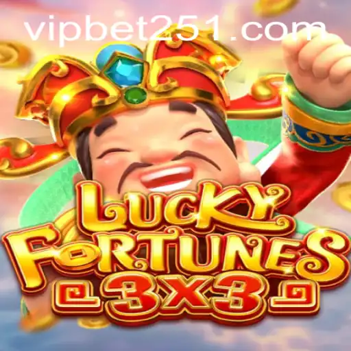 Exploring the Thrills of LUCKYFORTUNES3x3: Rules, Gameplay, and More