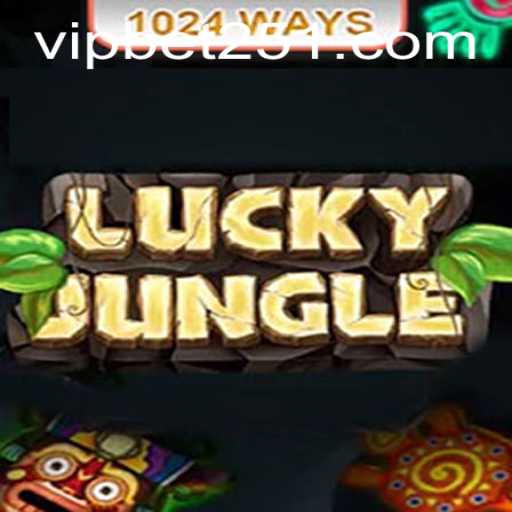 Discovering LuckyJungle1024: A Thrilling Adventure in Virtual Betting