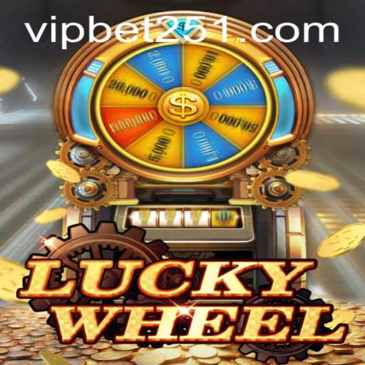 The Exciting World of LuckyWheel: A Deep Dive into the Game and Its Rules with Bet251