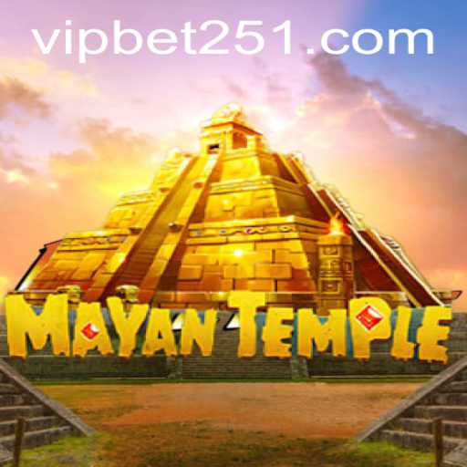 Unveiling the Secrets of MayanTemple: A Deep Dive into the Game with bet251