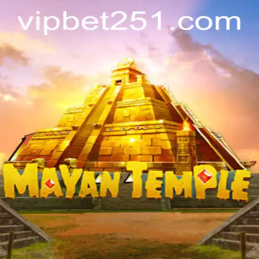 Unveiling the Secrets of MayanTemple: A Deep Dive into the Game with bet251
