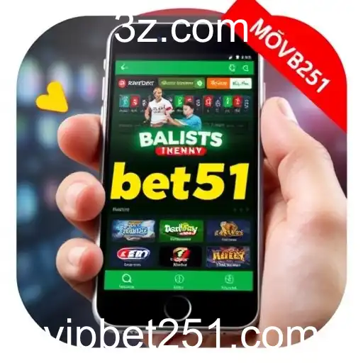 A Evolução dos Jogos Móveis no Bet251: Uma Nova Era de Entretenimento