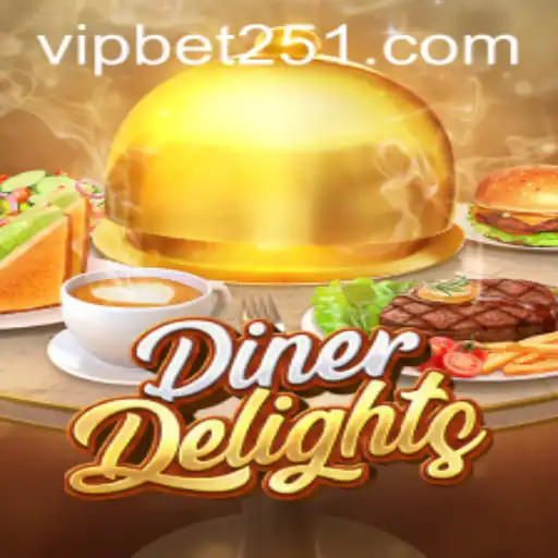 Explore DinerDelights: The Ultimate Gaming Experience with bet251