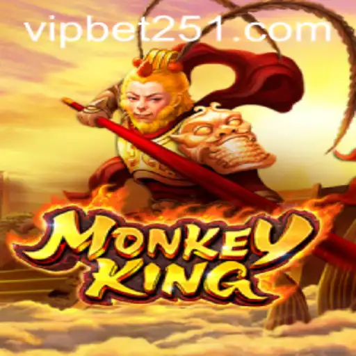 MonkeyKing: A Contemporary Gaming Adventure with bet251