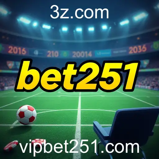 A Ascensão dos Jogos Online e a Inovação com bet251