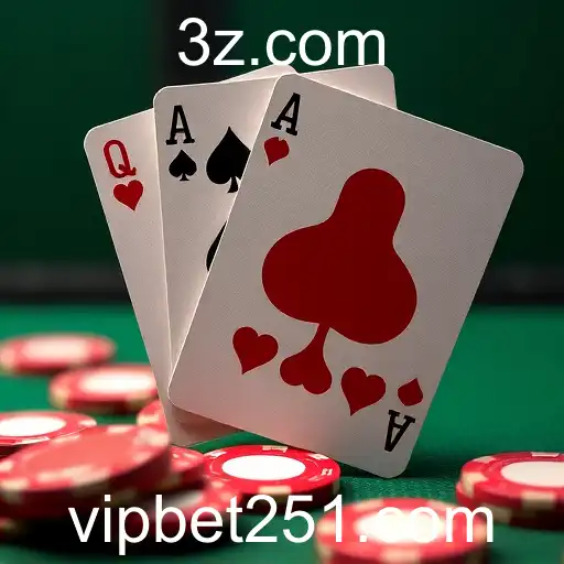 A Fascinante Arte do Pôquer no Bet251