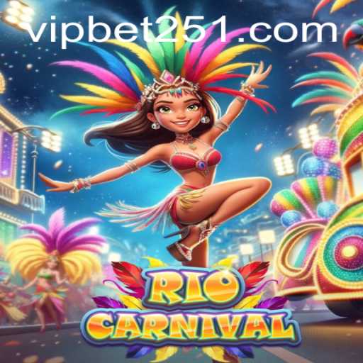 Exploring the Vibrant World of RioCarnival: An Introduction to the Thrilling Game