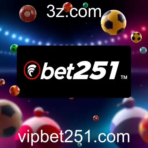 A Ascensão do Bet251 no Cenário de Jogos Online