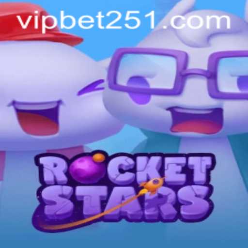 Embark on an Interstellar Adventure with RocketStars Featuring the Thrills of bet251