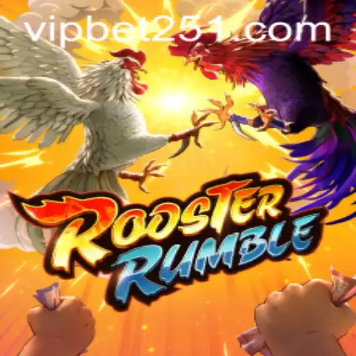 Dive into the Thrilling World of RoosterRumble: A Unique Gaming Experience with bet251