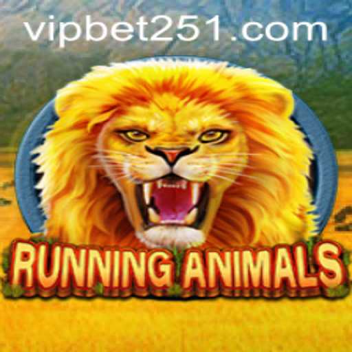 RunningAnimals: The Thrilling Digital World of Bet251