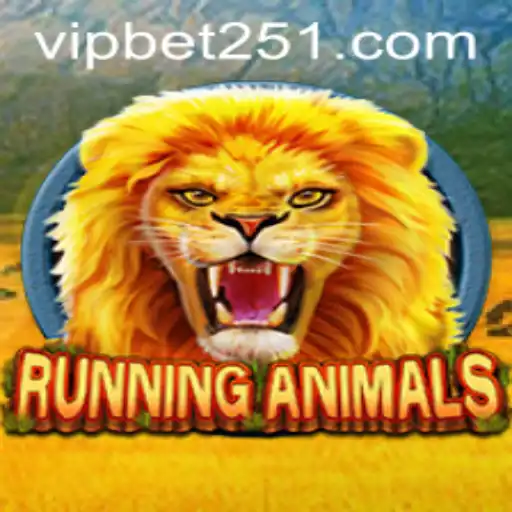 RunningAnimals: The Thrilling Digital World of Bet251