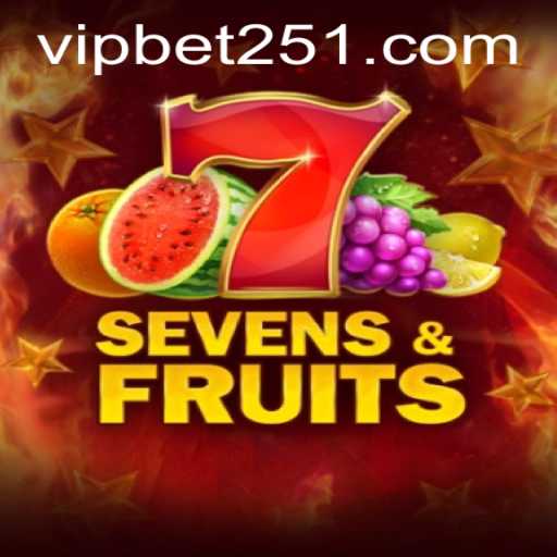 Unlocking the Thrills of SevensFruits: A New Era of Gaming with Bet251
