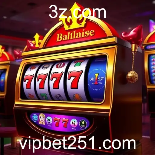A Popularidade dos Caça-Níqueis na Plataforma Online bet251