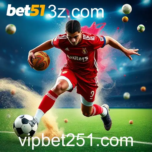 Apostas Esportivas no bet251: Uma Experiência Completa