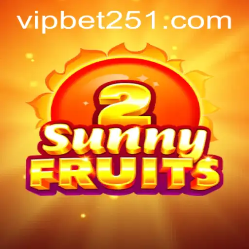Exploring SunnyFruits2: A Vibrant Journey into Online Gaming