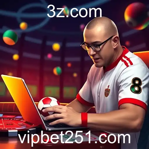 A Crescente Popularidade do Bet251 em 2025